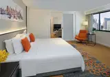 ParkRoyal Suites Bangkok foto 2