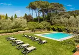 Albergo Villa Marta, The Originals Relais foto 15