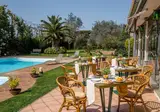 Best Western Park Hotel Roma Nord foto 4
