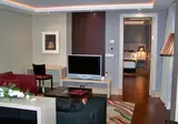 Washington Parquesol Suites&Hotel foto 19