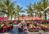 Hotel Legian Beach foto 10