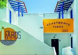 Xenios Faros Apartments foto 4