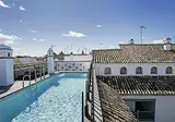 Hospes Las Casas del Rey de Baeza foto 2
