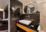 Afflon Loft City Hotel foto 29