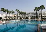 Agadir Beach Club Hotel foto 24