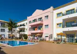 Appartementen Alagoa Azul foto 1