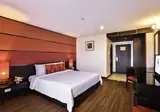 Sunbeam Hotel Pattaya foto 3