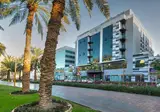 City Avenue Hotel Dubai foto 10