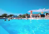 Camping L Anse Des Pins foto 15