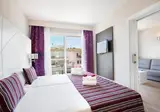 Mar Hotels Playa de Muro Suites foto 14