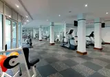 Radisson Blu Park Hotel & Conference Centre foto 29