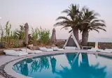 Ostraco Suites foto 1