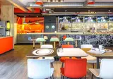 Ibis München Messe foto 2