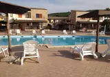 Club Esse Residence Capo D'orso foto 2
