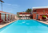 Hotel La Madrague foto 1