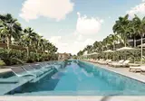 Live Aqua Beach Resort Punta Cana foto 10