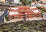 El Cerrito Appartementen foto 13