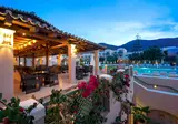 Silva Beach Hotel foto 5