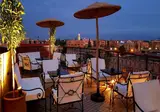 Dellarosa Boutique Hôtel foto 3