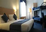 Best Western Hotel Cristallo foto 11