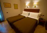 Hotel Forum Pompei foto 2