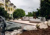 Schloss Hotel Holzrichter foto 23
