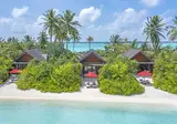 Niyama Private Islands Maldives foto 9