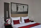Hotel Red & Blue Design foto 23