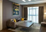 Four Points by Sheraton Production City, Dubai foto 22
