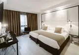 Hotel Abando foto 7