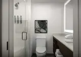 Residence Inn by Marriott New York Queens foto 14
