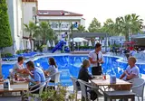 Sun City Apartments & Hotel foto 23