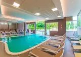 Hotel Terme Villa Pace foto 2