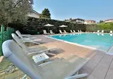 Hotel Oliveto foto 19