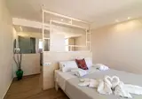 Belussi Beach Hotel foto 25