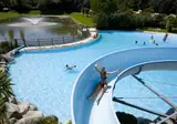 Camping Le Ruisseau foto 8