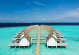 OUTRIGGER Maldives Maafushivaru Resort foto 3