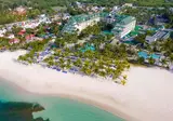 Coral Costa Caribe Resort & Spa foto 1