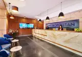 Metropolitan Hotel Sofia foto 5