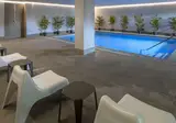 Appartementen GHT Tossa Park foto 26