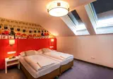 Boutique Hotel Donauwalzer foto 25