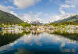 Cruise Alaska & Hawai - Gletsjers en Vulkanen foto 5