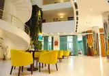 Leonardo Hotel foto 8