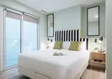 Sercotel Sevilla Guadalquivir Suites foto 15