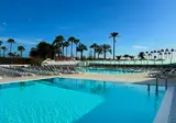 HL Miraflor Suites Hotel foto 11