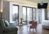 Wyndham Athens Residence foto 28