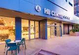 Benidorm Centre foto 4
