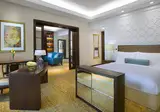 The Ritz-Carlton Dubai foto 28