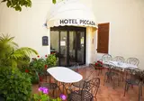 Hotel Piccada foto 10