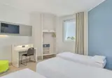 B&B Hotel Milano Cenisio Garibaldi foto 2